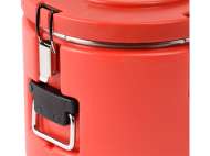 Container Termoizolant Rotund 48L