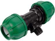 Teu Compresiune Filet Exterior 32Mmx1/2''X32Mm