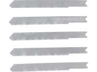 Pânze Fierăstrău Pendular, Metal-Aluminiu, 5 Buc