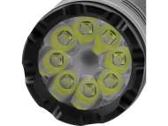 Lanternă Cu Acumulator 30W 3000Lm