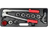 Set Dispozitiv Manual Pentru Expandat Țevi De Cupru