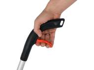 Mop Cu Pulverizator Cu Sălător De Geamuri (2 În 1)