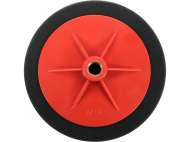 Disc De Lustruit Din Burete Moale, M14,150X50Mm