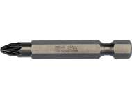 Biți 1/4''X50Mm Pz2, 10 Buc