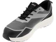 Pantofi Protecție Palma S1Pl, Mărimea 45
