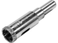 Carotă Diamantată Plăci Ceramice 16Mm