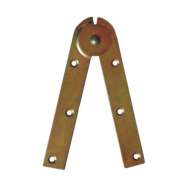 Balama Pliabila Simpla Pentru Scara 25/150Mm