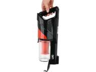 Aspirator Cu Acumulator 120W, 22.2V, 2200Mah