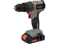 Autofiletantă Sthor 20V, 45Nm, 1X2Ah