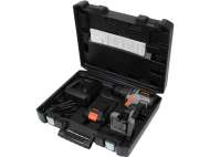 Autofiletantă Sthor 20V, 45Nm, 1X2Ah