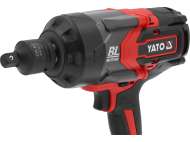 Pistol De Impact 18V 3/4'' 2400Nm, Fără Acumulator