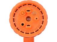 Pistol Pentru Stropit, 8 Funcții