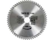 Disc Circular Wolfram Lemn 210X60X30Mm