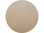 Pâslă Pentru Lustruit 125X20Mm, M14