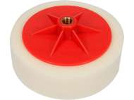 Disc De Lustruit Din Burete Abraziv, M14,150X50Mm