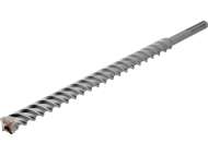 Burgiu Sds Max Pt Beton Tip X 32X570Mm