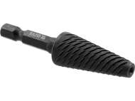 Freză Pentru Metal, 11Mm, Hex