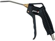 Pistol Pentru Suflat Cu Tijă 1/4''