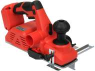 Rindea 18V, Lățime Rindeluire 82Mm, Fără Acumulator