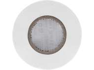 Bandă Izolatoare 19Mmx20Mx0.13Mm, Albă