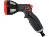 Pistol De Stropit, 8 Funcții