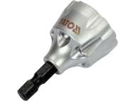 Debavurator Extern, 3-19Mm