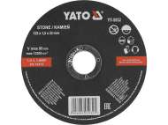 Disc Tăiat Piatră 125X1.5X22Mmdisc Taiat Piatra 125X1.5X22Mm