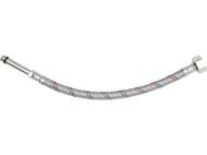 Racord Flexibil F/M 1/2'' M10X1, 300Mm