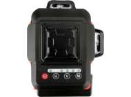 Laser Verde 4D Cu Autoreglare, 16 Linii