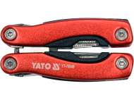 Patent Multifunctional