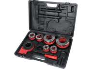 Set Filiere Cu Clichet 6 Buc 1/2''-2''