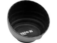 Bol Magnetic 150Mm