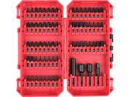 Set Biți De Impact, 68 Buc