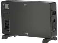 Convector Electric Cu Telecomandă, 2300W Lcd