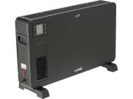 Convector Electric Cu Telecomandă, 2300W Lcd