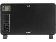 Convector Electric Cu Telecomandă, 2300W Lcd