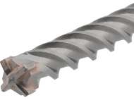 Burghiu Pentru Beton 18*600Mm