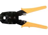 Clește Pentru Sertizarea Mufelor Rj45, Rj10, Rj11