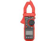 Clapmetru True.rms/Ac/Dc 10Ma-1000A