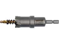 Carotă Tct Pentru Metal 22Mm