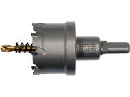 Carotă Tct Pentru Metal 44Mm