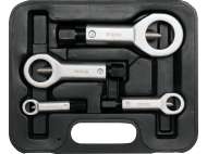 Set Dispozitive Spart Piulițe, 4 Buc, Crv