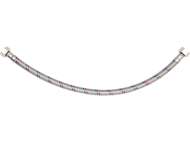 Racord Flexibil F/F 3/8'' 3/8'', 400Mm