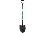 Cazma 120Cm, Coadă Fibră De Sticlă