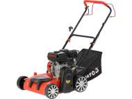 Scarificator/Aerator 2În1, Pe Benzina, 38Cm