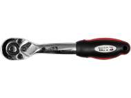 Antrenor Cu Clichet Curbat 1/4''