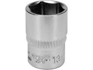 Cheie Tubulară Hexagonală 13Mm 1/4''
