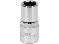 Cheie Tubulară Hexagonală 7Mm 1/4''