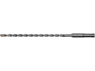 Burghiu Sds+, Vârf X, 6X210Mm