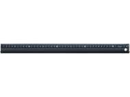 Riglă De Aluminiu Cu Mâner, 450Mm